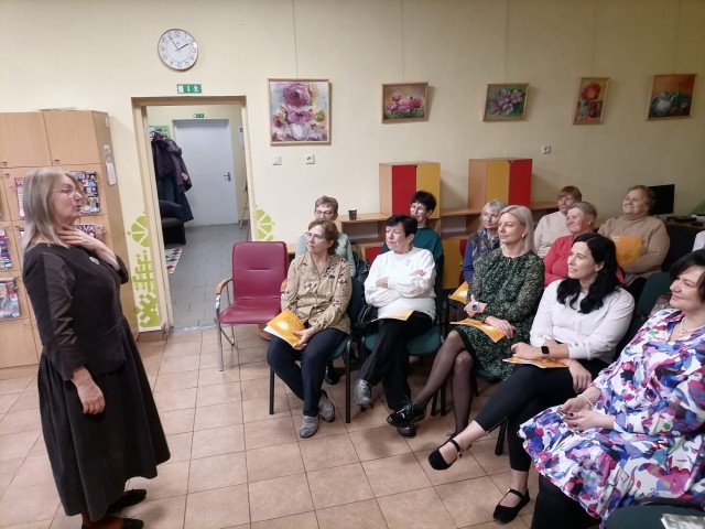 Pasākums-"Gada aktīvāko lasītāju godināšana"